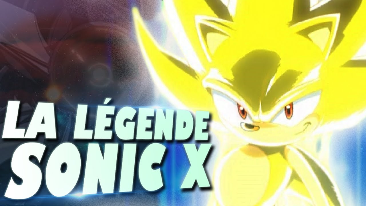 ReviewSonicX